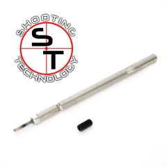 1 x Compound Decapping ROD 1,7MM ADM Automatic Decap Maschine Automatisches Hülsen Entzünder Gerät !