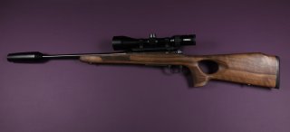 Heym SR30 Ranger .308Win Steiner Ranger 3-12x56 Jungjägerpaket Jungjägerangebot