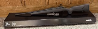 NEU Sako 90 Peak CARBON in 308 Win 51cm Lauf Gewinde