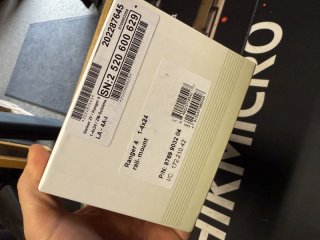 Neuware---Steiner Ranger 4 als 1-4x24 Leuchtabs.4A-I mit Schiene