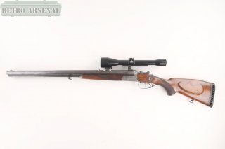 Sauer & Sohn 3000 Kaliber 16/70 u. 7x65R