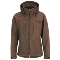 Robuste Lodenjacke Hedlund Grenland Forest / TOP QUALITÄT UND PREISLEISTUNG