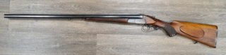 Doppelflinte DF Simson Suhl 16/70