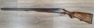 Doppelflinte DF Sauer AYA 16/70