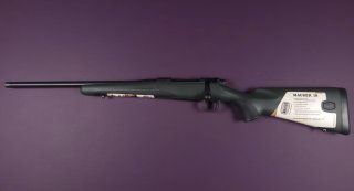 Mauser M18 Waldjagd .308Win Linkswaffe