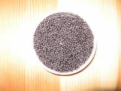 1 KG Bleischrot 1,5mm/2mm/2,5 oder 3mm