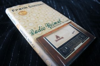 Radio Heimat - Geschichten von zuhause Frank Goosen