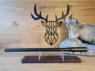 Austauschlauf Blaser R8 .308Win - 52cm - M17x1 - Semi Weight - Waffen Schlemmer