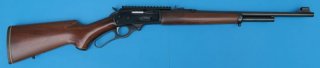 Sehr seltene Marlin 375 in .375 Winchester (keine 336, 1895)