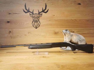 Browning Maxus 2 Composite Black - 12/89 - 76cm - Wechselchoke - Waffen Schlemmer Ingolstadt