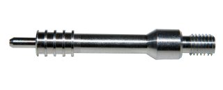 1 x BALLISTOL PATCH / JAGD Adapter Ø 7,5MM .308 Aluminium speziell für Mikrofaser-Patches M5 Außen