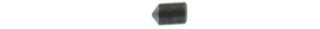 006726, ANSCHÜTZ, Gewindestift mit M4x0,35 Gewinde, 20 er Pack, NEU