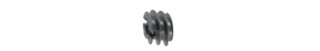 005045, ANSCHÜTZ, RAMPA Muffe Typ A, 8,0 x 8 x M 4,0, DIN 7965-A, ANSCHUTZ NEU,