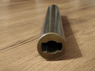 Mosin Nagant - Bolt action blanks - Systemhülsen - Repetierer Hülsen Rohlinge