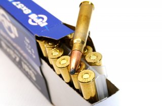 20 Schuss / 20 Patronen PPU 8x57IRS JRS JAGD A-475 196gr 12,7 PSP Teilmantel Softpoint Geschoss Blei