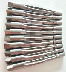 Reibahle für Übergangskonus 7,62x39