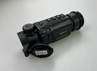 HIKMICRO Thunder TH35PC 2.0, NEU