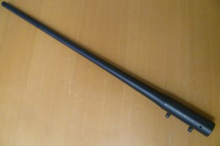 Austauschlauf Blaser R93 .300 Win.Mag.