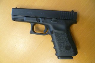 Pistole Glock 19 9mm Luger