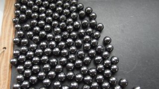 Bleikugeln für Kurz- und Langwaffen im Kal. .423 (ca. 10,74 mm)