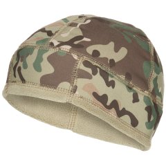 BW Winter Mütze Fleece, Gr. 59-62,Operation Camouflage