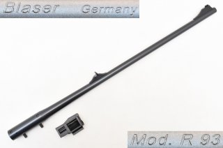 Original BLASER R93 Austauschlauf + Magazin im Kaliber .300 RUM