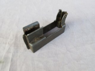 Original US Browning Auto Rifle BAR 30-06 magazine loader 1918