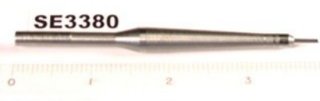 LEE SE3380 Spare Expander Decapper ROD .338 ULTRA MAG Lapua M Ausstoßer Spindel für Kalibriermatrize