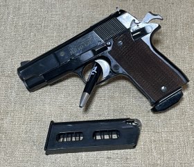 HA Pistole Star PD Kaliber .45 ACP Sub Kompakt