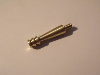 Läppchenhalter .36 von Treso