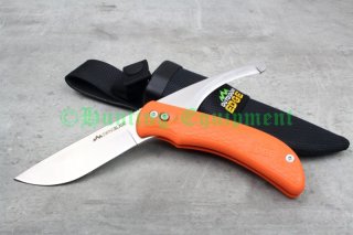 Outdoor Edge SwingBlaze Swingblade Orange Versandkostenfrei 23306-01