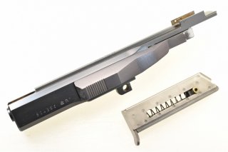 SAKO " Traditionel " Wechselsystem im Kal .32 S&W lg WC