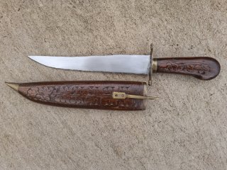 Dolch, Fahrtenmesser, Jagdmesser, Kampfmesser, Bajonett