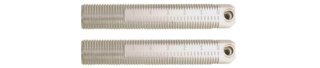 011023, ANSCHÜTZ, Precise ALU-Säulen für die Kappenverstellung, 90 mm, NEU