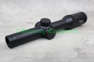 Professor Optiken Ammersee 1-6x24 HD V2 Versandkostenfrei PRO5279