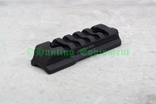 Recknagel Picatinny Schiene Mauser M25 kurz Versandkostenfrei 57050-023N