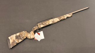 SAVAGE AXIS II PRO WESTERN Repetierbüchse .308 Win | 20" Lauf | Gewinde 5/8"x24 | Neuwaffe