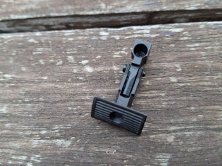 Heckler & Koch H&K P7 PSP Magazinhalter "Bayernfalle" - Polizei Bayern - fabrikneu & rar !!!