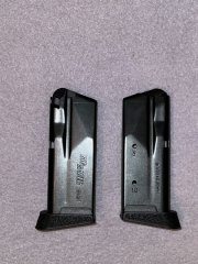 Sig Sauer P365 9mm Luger Magazin 10 Schuss