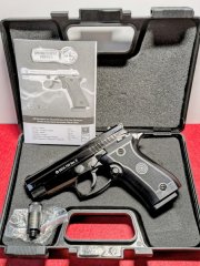 EKOL P29 /Rev.II - 9mm P.A.K. NEU!!!