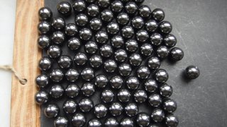 Bleikugeln für Kurz- und Langwaffen im Kal. .405 (ca. 10,30 mm)