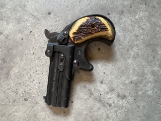 Röhm Derringer in .22lr