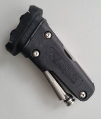 AR-15 A2 Field Survival Tool Griffkern