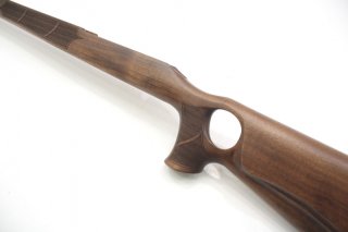 Jagd-Lochschaft für Tikka T3, Nußbaum , bayr. Backe, Neuware