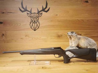 Blaser R8 Professional Success .308Win - 47cm - M15x1 - Waffen Schlemmer