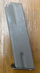 Ersatzmagazin Mauser Mod. 90DA 90 DA 9mmLuger doppelreihig