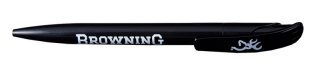BROWNING "give away" STYLO BILLE BROWNING / PEN | Kugelschreiber mit LOGO
