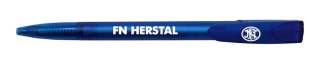 BROWNING "give away" STYLO BILLE FN HERSTAL PEN | Kugelschreiber mit LOGO FN Rüstungskonzern