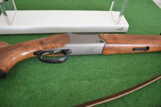 Blaser BBF 95 Kaliber: 12/76 ;.30-06Spring