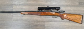 Mannlicher Schönauer Mod. 1952 7x64 inkl. ZF